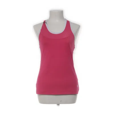 Débardeur de sport (Rose, Blanc) de Prince Élasthane, Polyester
