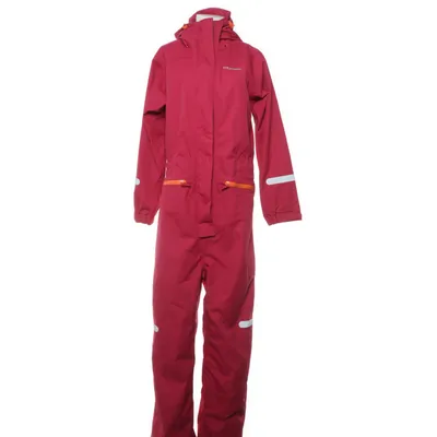 Overall (Roze) van Strömberg Nylon, Polyester