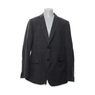 Kavaj (Grå) från State of Art Bomull, Ull