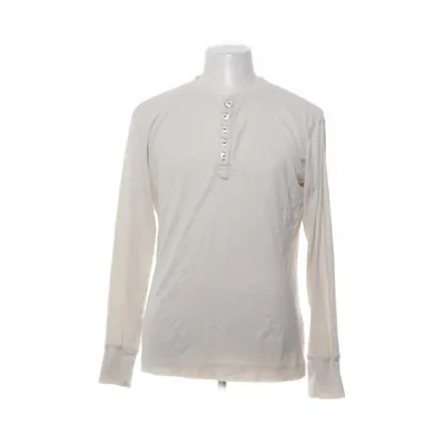 Farfarströja (Beige) från Knowledge Cotton Apparel