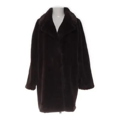 Coat (Gray) from Carin Wester Polyester