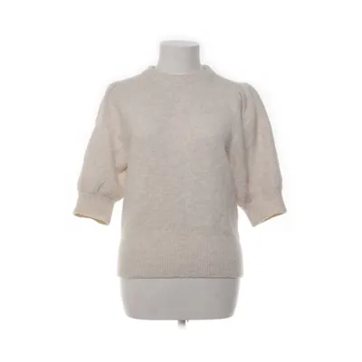 Topp (Beige) från H&M Akryl, Elastan, Polyester, Ull