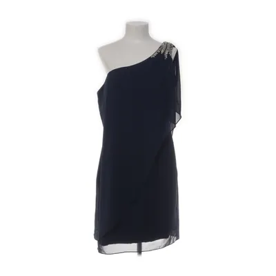 Cocktailklänning (Blå) från Luxuar Limited Polyester