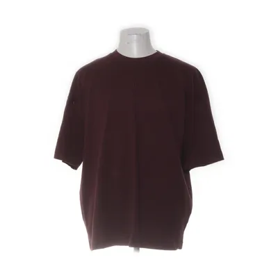 Långärmad t-shirt (Röd) från New Garments Bomull