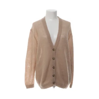 Kofta (Brun) från Filippa K Mohair, Polyamid, Ull