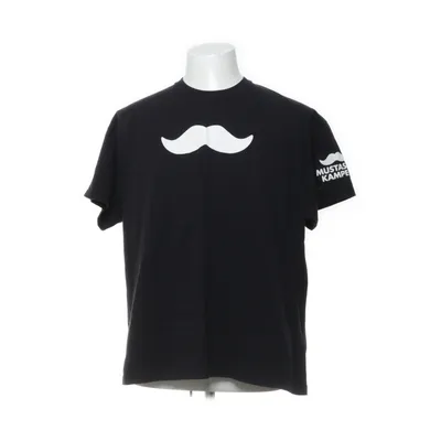T-shirt (Black) from Fruit of the Loom Cotton