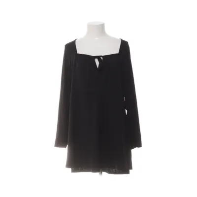 Tunika (Svart) från Limited Collection Elastan, Polyester