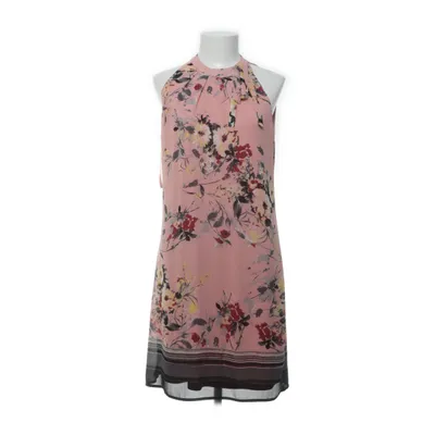 Jurk (Roze, Meerkleurig) van s.Oliver Polyester