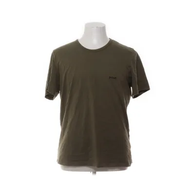 T-shirt (Grön) från Boss Bomull