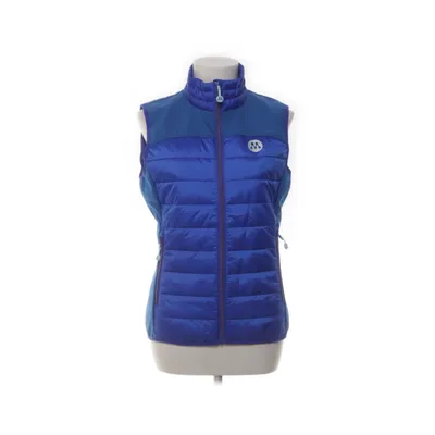 Väst (Blå) från Master Design