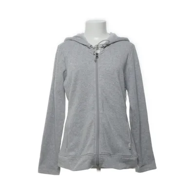Huvtröja (Grå) från UGG Bomull, Elastan, Polyester