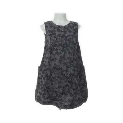 Dress (Gray) from Ivana Helsinki Cotton