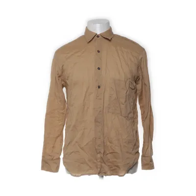 Chemise (Marron) de HOPE by Ringstrand Söderberg