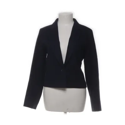 Kavaj (Blå) från Johan Skoglund Nylon, Ull