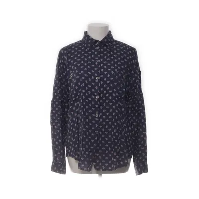 Skjorta (Blå, Flerfärgad) från Casual by Lindex