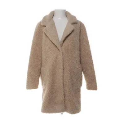 Vinterjacka (Beige) från ONLY Återvunnen polyester