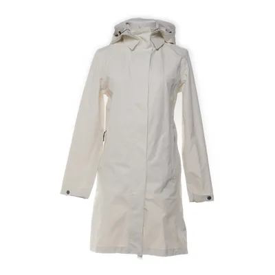 Regenjas (Wit) van Tuxer Polyester