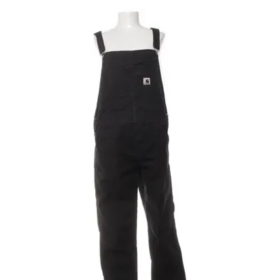 Hängselbyxor (Svart) från Carhartt WIP Bomull, Elastan, Polyester