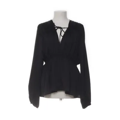 Topp (Svart) från WERA Polyester