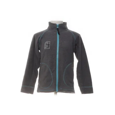 Fleecejacka (Grå, Blå) från Star Wars Polyester