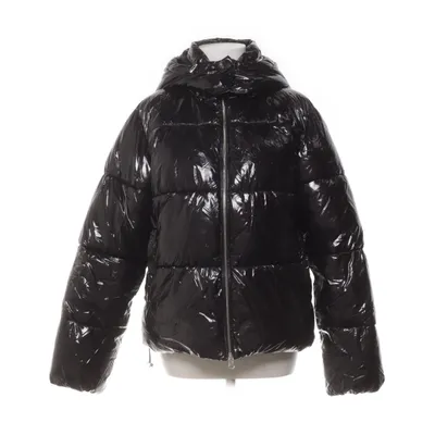 Winterjas (Everyday Shiny Puffer Jacket) van Nelly Polyamide, Gerecycled polyester