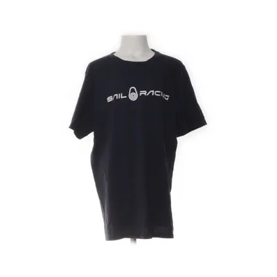 T-shirt (JR BOWMAN TEE) de Sail Racing Coton