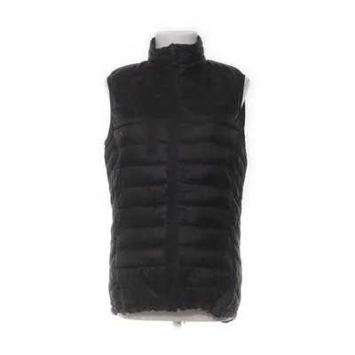 Ytterväst (Svart) från Clique Polyester