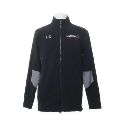 Trainingsjack (Zwart) van Under Armour