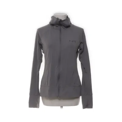 Sports jacket (Gray) from New Apparel Elastane, Polyamide