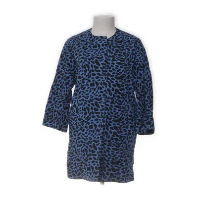 Cardigan (Blue, Black, Multicolored) from Gerard Darel Cotton