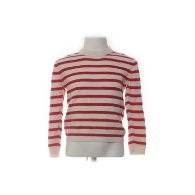 Trui (Rood, Wit) van FUB Wol