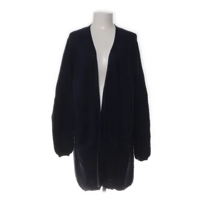 Cardigan (Bleu) de XLNT by KappAhl Acrylique, Coton