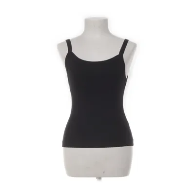 Tanktop  (Sort) fra Weekday