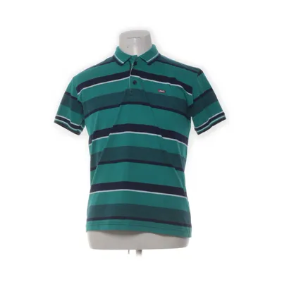 Polo shirt (Green, Blue, White) from Levi Strauss & Co