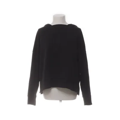 Huvtröja (ETI GRITTY W SWEATSHIRT) från Etirel Bomull, Polyester