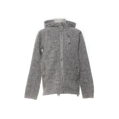 Huvtröja (Grå) från Tenson Polyester