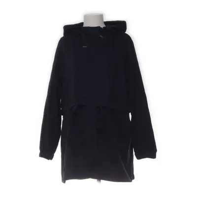 Parkas (Blå) från Ellos Bomull