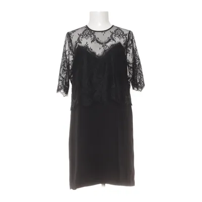 Robe (Noir) de Samsøe & Samsøe Polyamide, Polyester