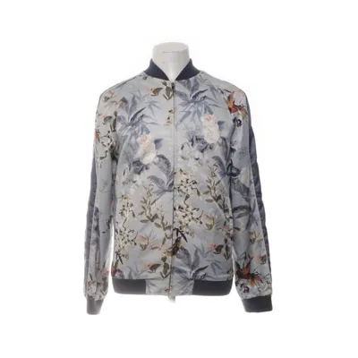 Bomberjacka (Grå, Flerfärgad) från Zara Man