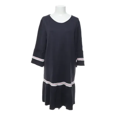 Jurk (Blauw, Wit, Roze) van Rich & Royal Elastaan, Polyamide, Viscose