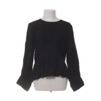 Bluse (Sort) fra STOCKH LM Linned, Polyamid, Viscose