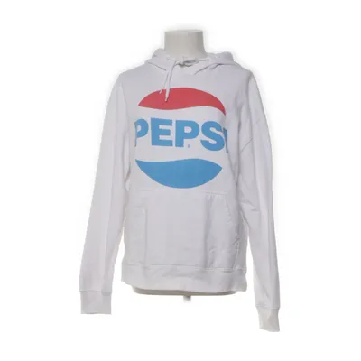 Huvtröja (Vit, Blå, Röd) från Pepsi