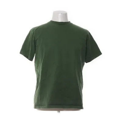 T-shirt (Green) from Berg & Berg Cotton
