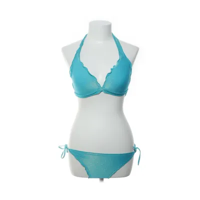 Bikini (Turquoise) de Calzedonia Cobey