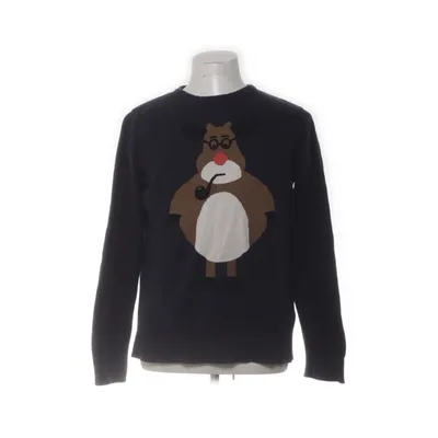 Pull de Noël (Bleu, Marron) de Originals by Jack & Jones Coton
