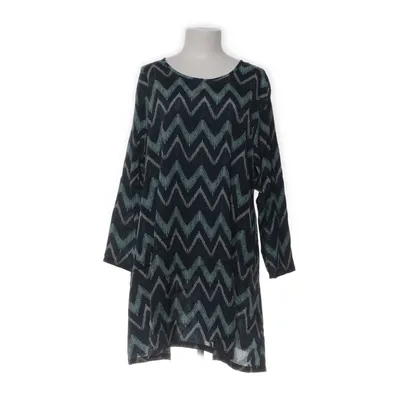 Dress (Blue, Multicolored) from Masai Viscose