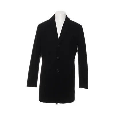 Jas (Zwart) van Minimum Wol, Polyester