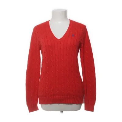 Pullover (Rood) van Ralph Lauren Sport