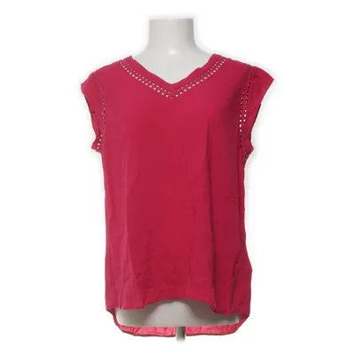 Top (Pink) from Hilfiger Denim Viscose