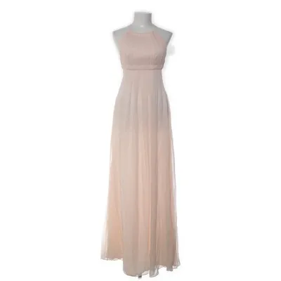 Robe de soirée (Beige) de By Malina Collection Soie